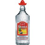 Sierra Silver 0,7 l (holá láhev) – Zboží Dáma