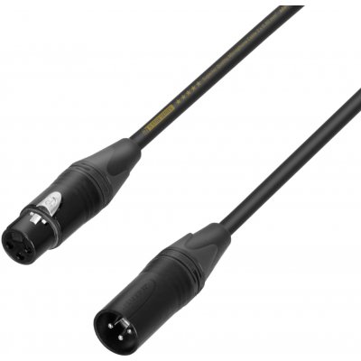 Adam Hall Cables 5 STAR MMF 1000 X – Hledejceny.cz
