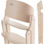 Cybex Click&Fold 3-in-1 All Natural – Zboží Dáma