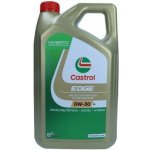 Castrol Edge LL 0W-30 5 l – Sleviste.cz