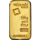  Valcambi Zlatý slitek 250 g