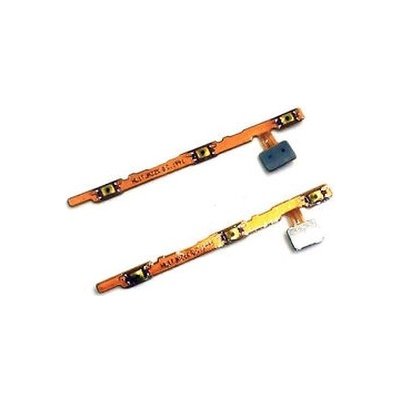 Huawei MATE 7 flex ON/OFF + volume – Zboží Živě