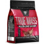 BSN True-Mass All In One Gainer 4200 g – Zboží Mobilmania