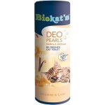 Biokat´s Deo Pearls Vanilla Dream 700 g – Zboží Dáma