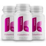Kompava 3-balení Glutatione 470mg 90 kapslí – Hledejceny.cz