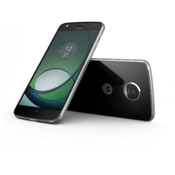 Lenovo Moto Z Play Dual SIM