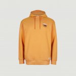 O'neill CAMORRO Hoodie 2750045-17016 žlutá – Zboží Mobilmania