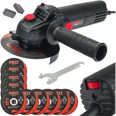 RED TECHNIC RTSZK0013 – Hledejceny.cz