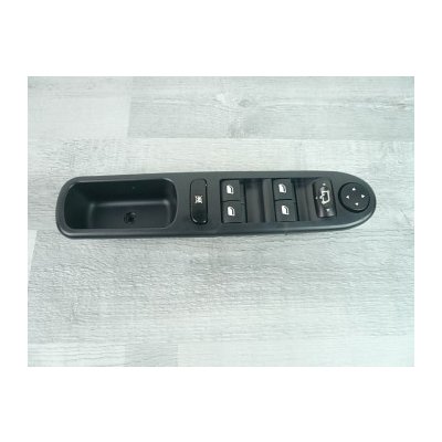 Spínač, zvedací zařízení oken ESEN SKV 37SKV020 – Hledejceny.cz