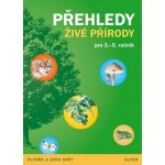 Přehledy živé přírody pro 3.-5. ročník – Zbozi.Blesk.cz