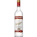 Stolichnaya Vodka 40% 1 l (holá láhev)