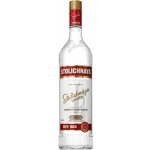 Stolichnaya Vodka 40% 1 l (holá láhev) – Zboží Mobilmania