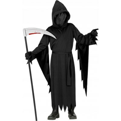 STRAŠIDELNÝ SMRŤÁK HALLOWEEN – Hledejceny.cz