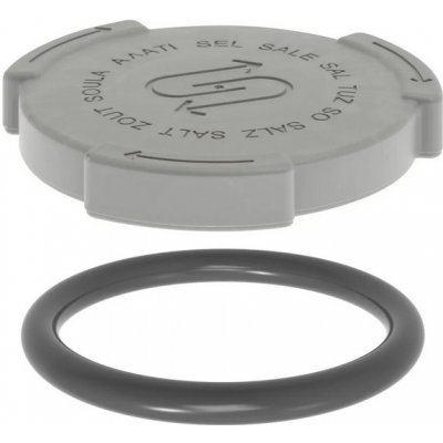Bosch Siemens 00611319 víčko zásobníku soli – Zboží Dáma