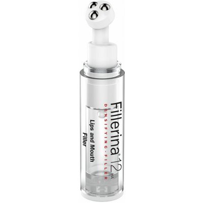 Fillerina 12HA gel pro objem rtů 7ml