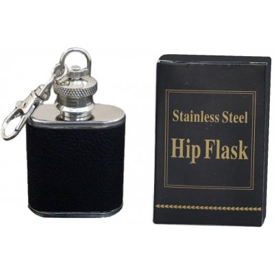 Mini placatka 3,5cl klíčenka – Zbozi.Blesk.cz