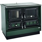 KVS Moravia 9112.7382-V pravý zelená – Zboží Dáma