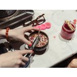 Kreativní kurz: Výroba přírodních svíček + gravírování skla – Hledejceny.cz