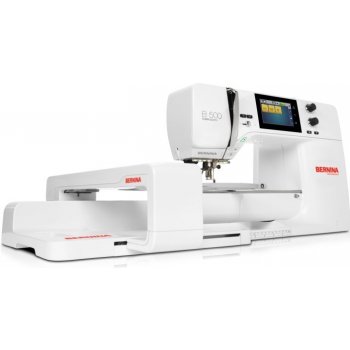 Bernina B 500