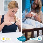 NUVITA Celodenní prsní vložky – Zboží Dáma