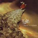 Korn - Follow The Leader CD – Hledejceny.cz