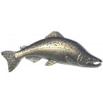 Sportcarp Rybářský odznak Varianta: Losos – Hledejceny.cz