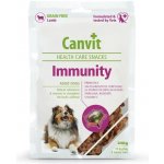 Canvit Immunity Snacks 200 g – Hledejceny.cz