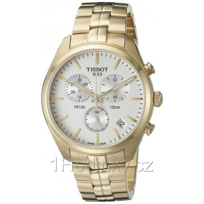 Tissot T101.417.33.031.00 – Zboží Mobilmania