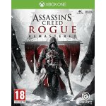 Assassin's Creed: Rogue Remastered – Sleviste.cz