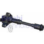 Zapalovací cívka DELPHI GN10644-12B1 – Hledejceny.cz