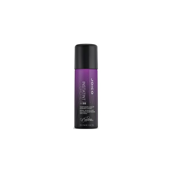 Barva na vlasy Joico Instatint Temporary Color Shimmer Spray Orchid 50 ml