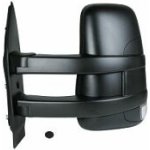 Levé zpětné zrcátko IVECO DAILY IV | 2014 a výše | nevyhřívané | nastavení ruční | 5901532943009 | Zboží Auto