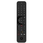 Dálkový ovladač Vodafone IR NETFLIX URC HBO – Zboží Živě