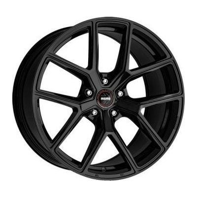 MOMO RF01 8,5x19 5x112 ET40 stardust gloss black