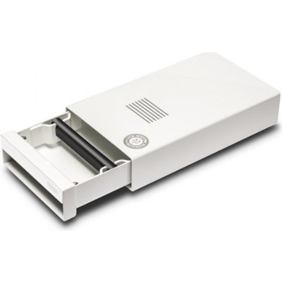 Eureka Mignon odklepávač bílý – Zboží Mobilmania