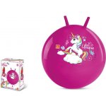 John skákací míč Hop Unicorn Jednorožec – Zboží Dáma