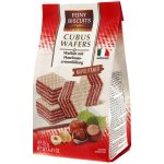 Feiny Biscuits Oplatky s lískooříškovým krémem 125 g – Sleviste.cz