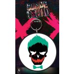 Přívěsek na klíče Suicide Squad Sebevražedný oddíl Joker – Zboží Mobilmania