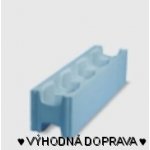 ISOSTONE tvánice PS 50 oblouk r=100cm – Zboží Mobilmania