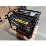 Hahn & Sohn HGG 8000 X3 – Sleviste.cz