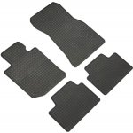 Koberce gumové Petex BMW 3 G20 2019- | Zboží Auto