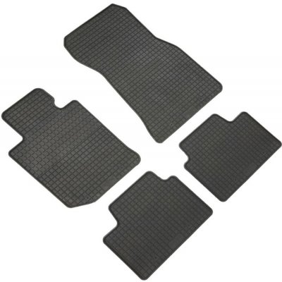 Koberce gumové Petex BMW 3 G20 2019- | Zboží Auto