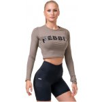 Nebbia Sporty Hero 585 Mocha – Zboží Dáma