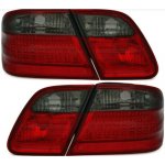 LED zadní světla Mercedes Benz E W210 sedan (1995-2002) – Zbozi.Blesk.cz