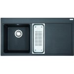 Franke MTG 651-100 – Sleviste.cz