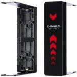 Noctua NA-HC3 chromax.black.swap – Zboží Živě