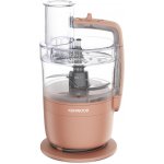 Kenwood MultiPro Go FDP23.140RD – Zbozi.Blesk.cz