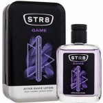 STR8 Game voda po holení 100 ml – Zbozi.Blesk.cz