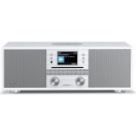 TechniSat DigitRadio 650 white/silver – Zbozi.Blesk.cz