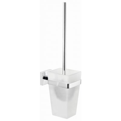 Tesa Wc štětka chrom 40402 00000 00 – Hledejceny.cz